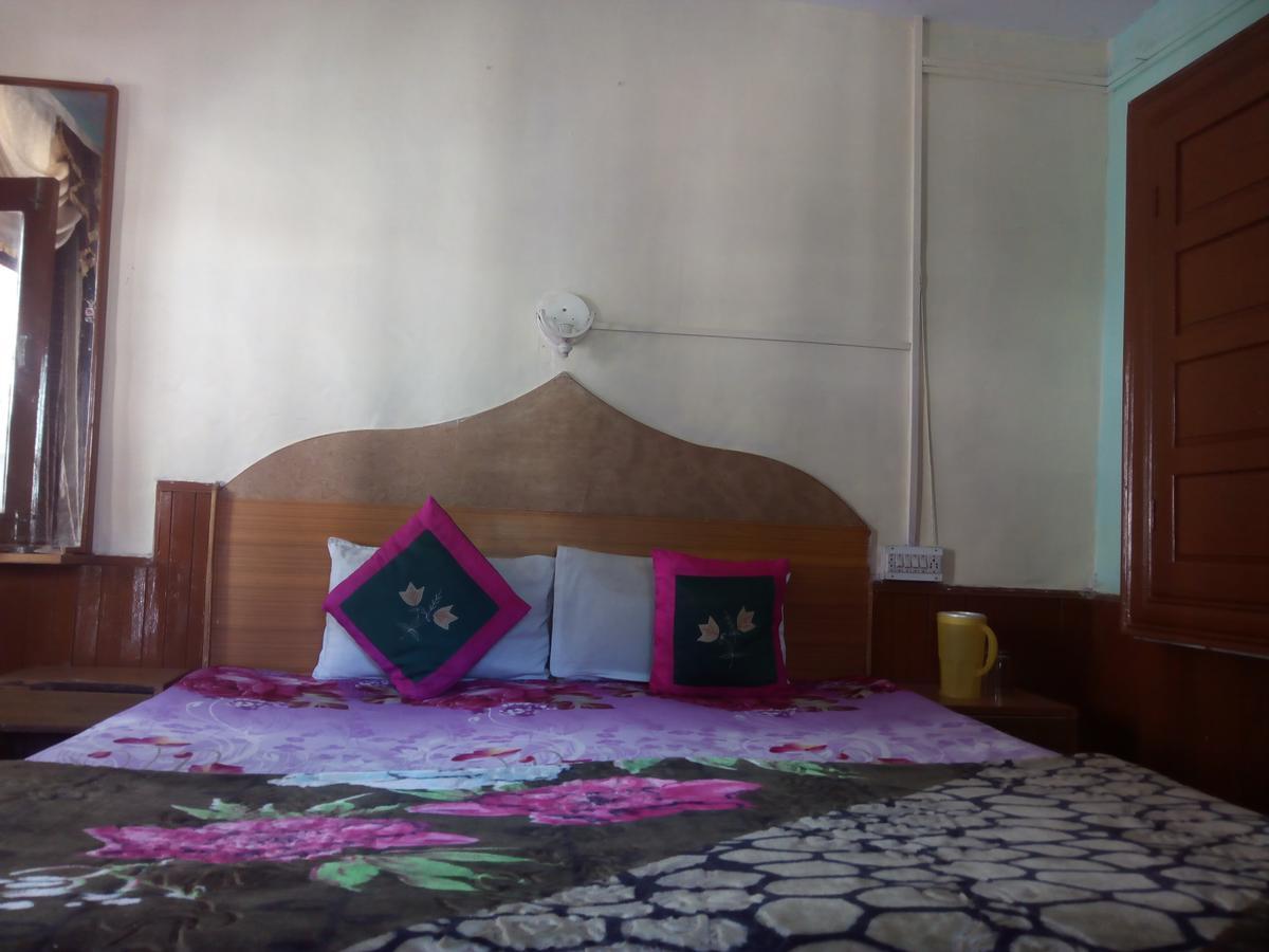 Hotel Everest Manali  Exterior photo